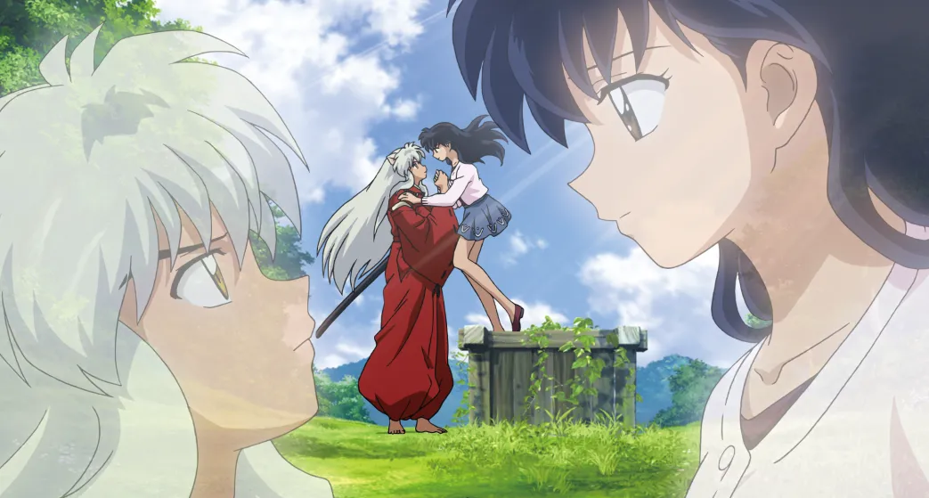 InuYasha - Blu-ray Box 7 (Deutsch)