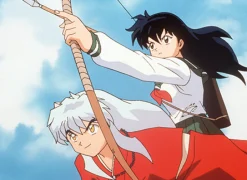 InuYasha - TV-Serie - Blu-ray Box 1 (Deutsch)