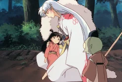 InuYasha - TV-Serie - Blu-ray Box 2 (Deutsch)