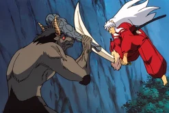 InuYasha - TV-Serie - 2. Staffel - Blu-ray Box 4 (Deutsch)