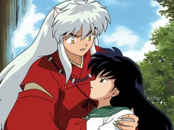 InuYasha - TV-Serie - 2. Staffel - Blu-ray Box 4 (Deutsch)