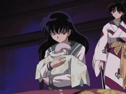 InuYasha - TV-Serie - 3. Staffel - Blu-ray Box 5 (Deutsch)
