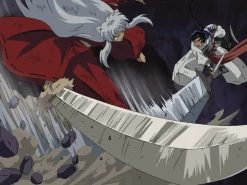 InuYasha - TV-Serie - 3. Staffel - Blu-ray Box 5 (Deutsch)