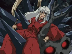 InuYasha - TV-Serie - 4. Staffel - Blu-ray Box 6 (Deutsch)