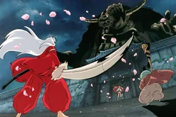 InuYasha - TV-Serie - 2. Staffel - Blu-ray Box 3 (Deutsch)