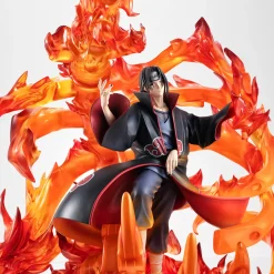 Itachi Uchiha Susano Ver Naruto Shippuden Precious GEM Series Figur