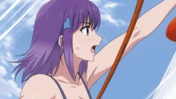 Iwakakeru -Sport Climbing Girls- - Blu-ray Band 3 (Deutsch)