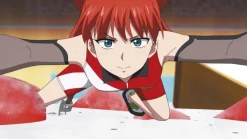 Iwakakeru -Sport Climbing Girls- - Blu-ray Band 3 (Deutsch)