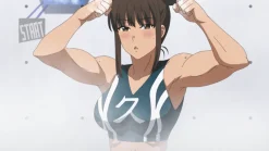 Iwakakeru -Sport Climbing Girls- - Blu-ray Band 2 (Deutsch)