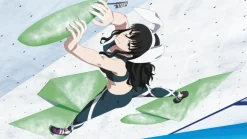 Iwakakeru -Sport Climbing Girls- - Blu-ray Band 2 (Deutsch)