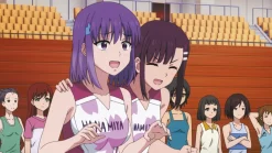 Iwakakeru -Sport Climbing Girls- - Blu-ray Band 2 (Deutsch)