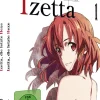Izetta, die letzte Hexe - Blu-ray Gesamtausgabe ohne Schuber (Deutsch)