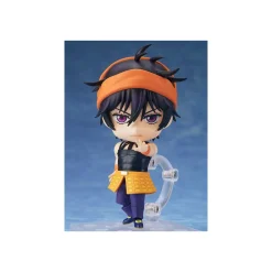 Jojo's Bizarre Adventure: Golden Wind Figur Nendoroid Narancia Ghirga 10 cm (Wiederholung)