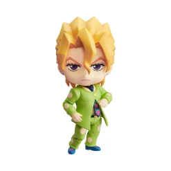 Jojo's Bizarre Adventure: Golden Wind Figur Nendoroid Pannacotta Fugo 10 cm (Wiederholung)