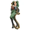 JoJo's Bizarre Adventure Part 2 : Battle Tendency statuette PVC Statue Legend Rudol von Stroheim 18 cm (Franz&ouml;sisch)