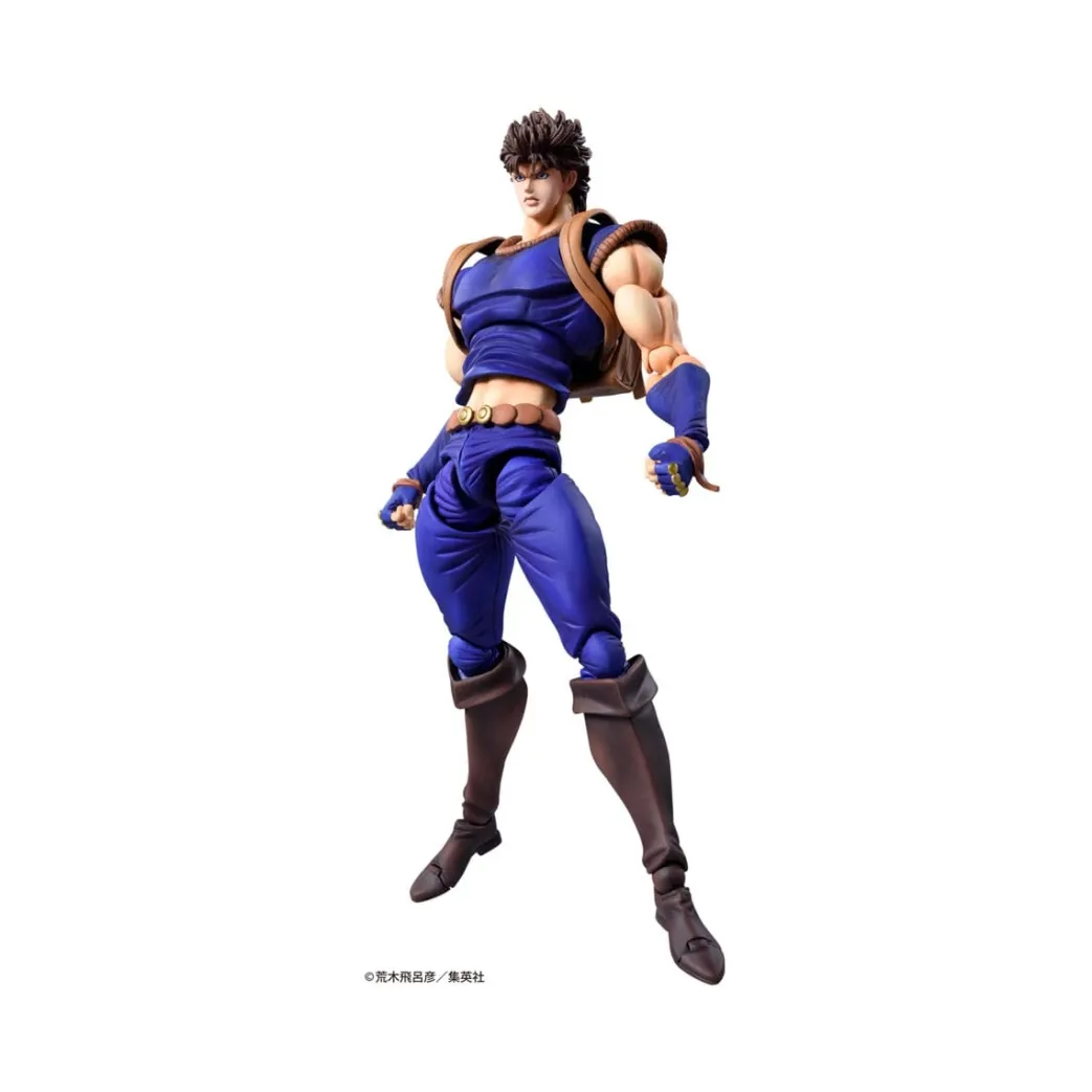 JoJo's Bizarre Adventure statuette PVC Chozokado Jonathan Joestar (3rd-run) 17 cm (Französisch)