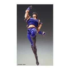 JoJo's Bizarre Adventure statuette PVC Chozokado Jonathan Joestar (3rd-run) 17 cm (Französisch)