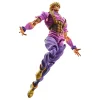 JoJo's Bizarre Adventure statuette PVC Chozokado Dio Brando (3rd-run) 17 cm (Franz&ouml;sisch)