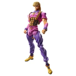 JoJo's Bizarre Adventure statuette PVC Chozokado Dio Brando (3rd-run) 17 cm (Franz&ouml;sisch)