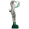 JoJo's Bizarre Adventure stylo figurine Rohan Kishibe 19 cm (Franz&ouml;sisch)