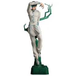 JoJo's Bizarre Adventure stylo figurine Rohan Kishibe 19 cm (Französisch)