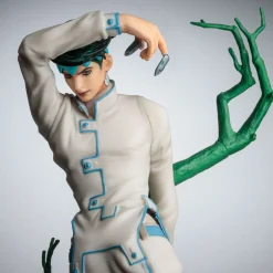 JoJo's Bizarre Adventure stylo figurine Rohan Kishibe 19 cm (Französisch)