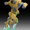 JoJo's Bizarre Adventure - The World Statue Legend Figure