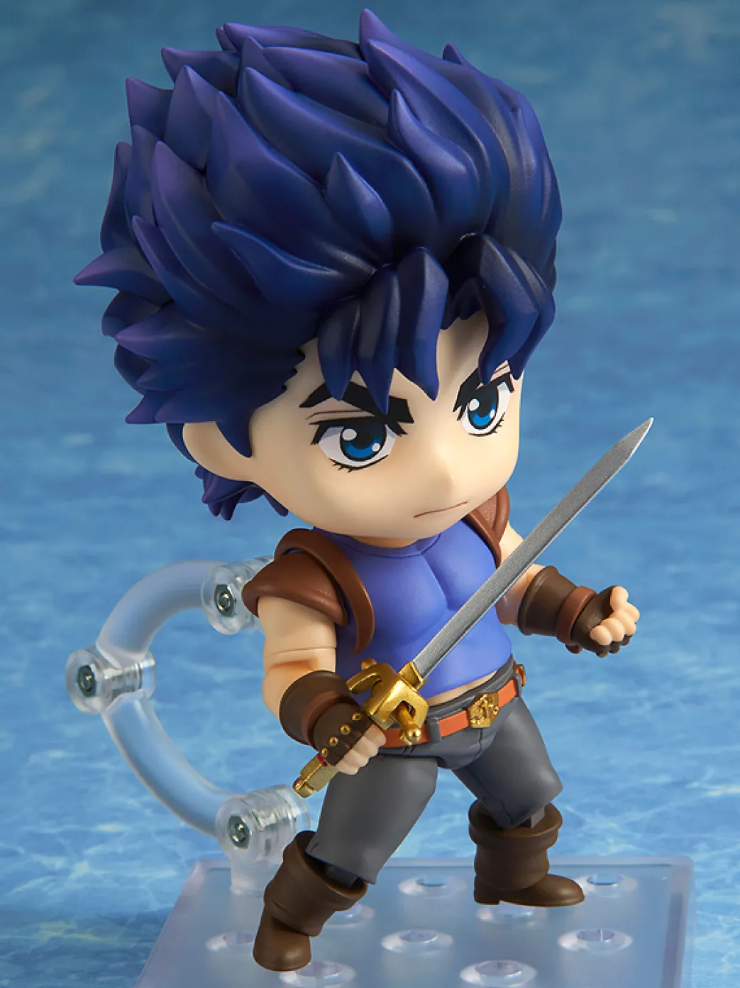 JoJos bizarres Abenteuer – Jonathan Joestar Nendoroid