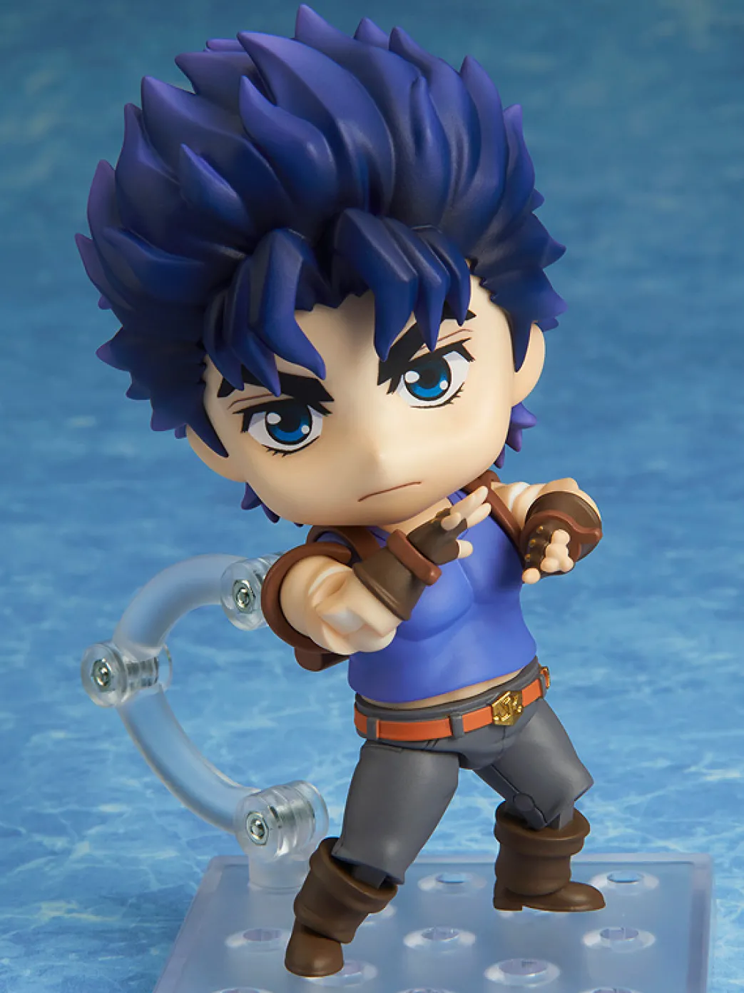JoJos bizarres Abenteuer – Jonathan Joestar Nendoroid