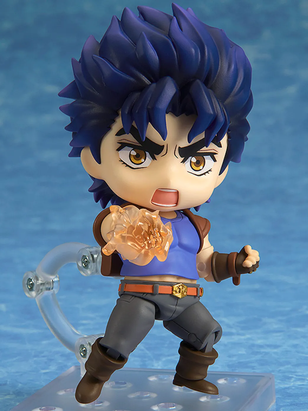 JoJos bizarres Abenteuer – Jonathan Joestar Nendoroid
