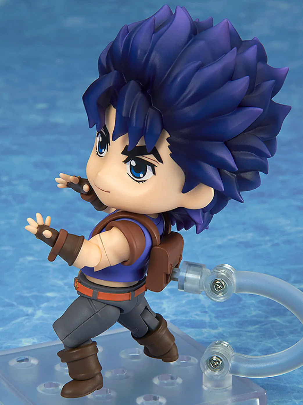 JoJos bizarres Abenteuer – Jonathan Joestar Nendoroid