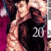 Jujutsu Kaisen - Band 20 (Deutsch)