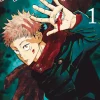 Jujutsu Kaisen - Band 1 (Deutsch)