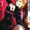Jujutsu Kaisen - Band 3 (Deutsch)