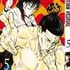 Jujutsu Kaisen - Band 5 (Deutsch)