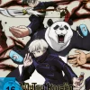 Jujutsu Kaisen - Blu-ray Band 3 (Deutsch)