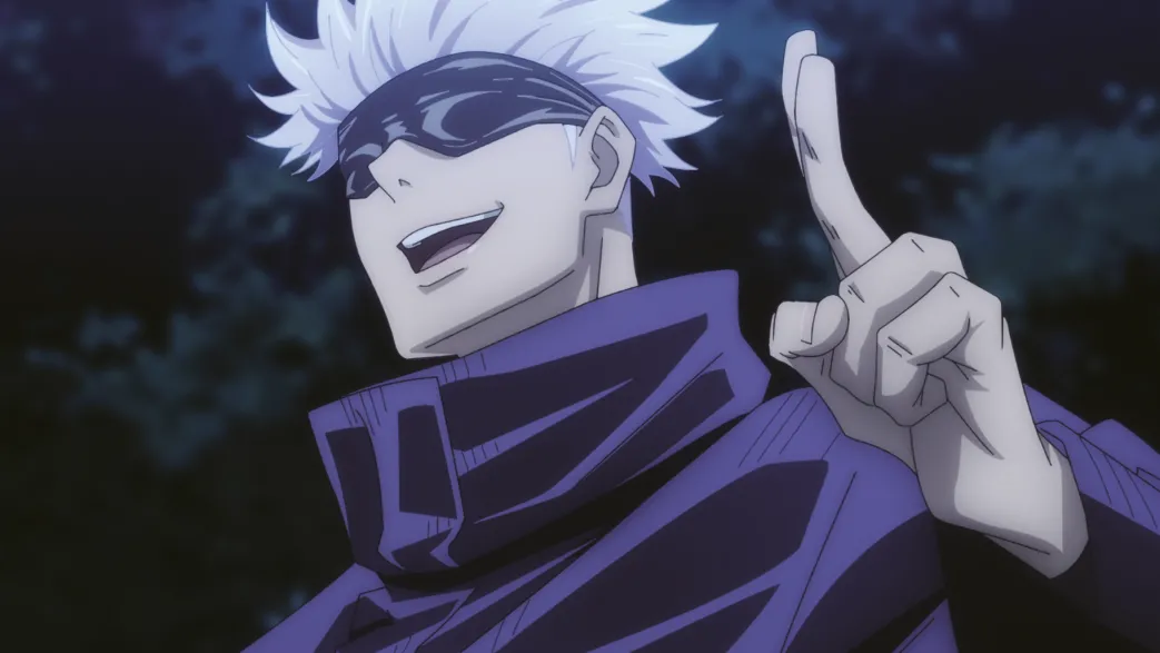 Jujutsu Kaisen - Blu-ray Band 3 (Deutsch)