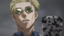 Jujutsu Kaisen - Blu-ray Band 3 (Deutsch)