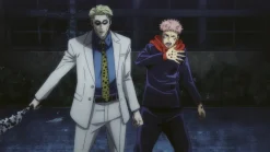 Jujutsu Kaisen - Blu-ray Band 3 (Deutsch)