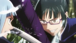 Jujutsu Kaisen - Blu-ray Band 3 (Deutsch)