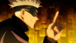 Jujutsu Kaisen - Blu-ray Band 1 - Limited Edition mit Sammelbox (Deutsch)