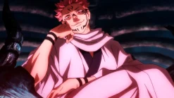 Jujutsu Kaisen - Blu-ray Band 1 - Limited Edition mit Sammelbox (Deutsch)