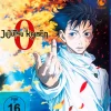 JUJUTSU KAISEN 0 - Blu-ray (Deutsch)
