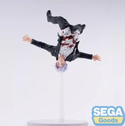 Jujutsu Kaisen Hidden Inventory/Premature Death statuette Luminasta PVC Figurizm Satoru Gojo Awakening 27 cm (Französisch)