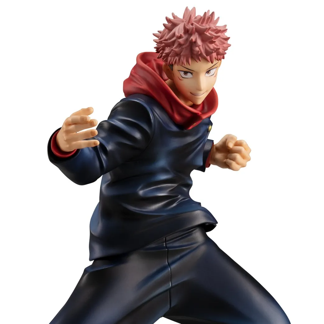 Jujutsu Kaisen - Itadori Yuji Figure