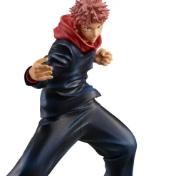 Jujutsu Kaisen - Itadori Yuji Figure