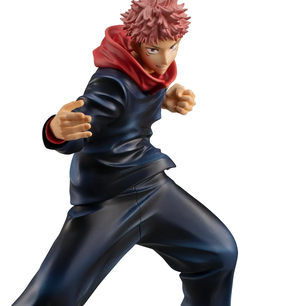 Jujutsu Kaisen - Itadori Yuji Figure