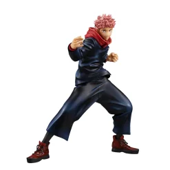 Jujutsu Kaisen - Itadori Yuji Figure
