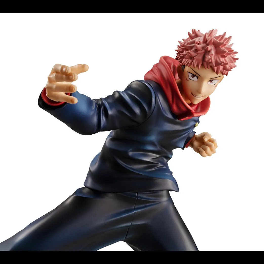 Jujutsu Kaisen - Itadori Yuji Figure