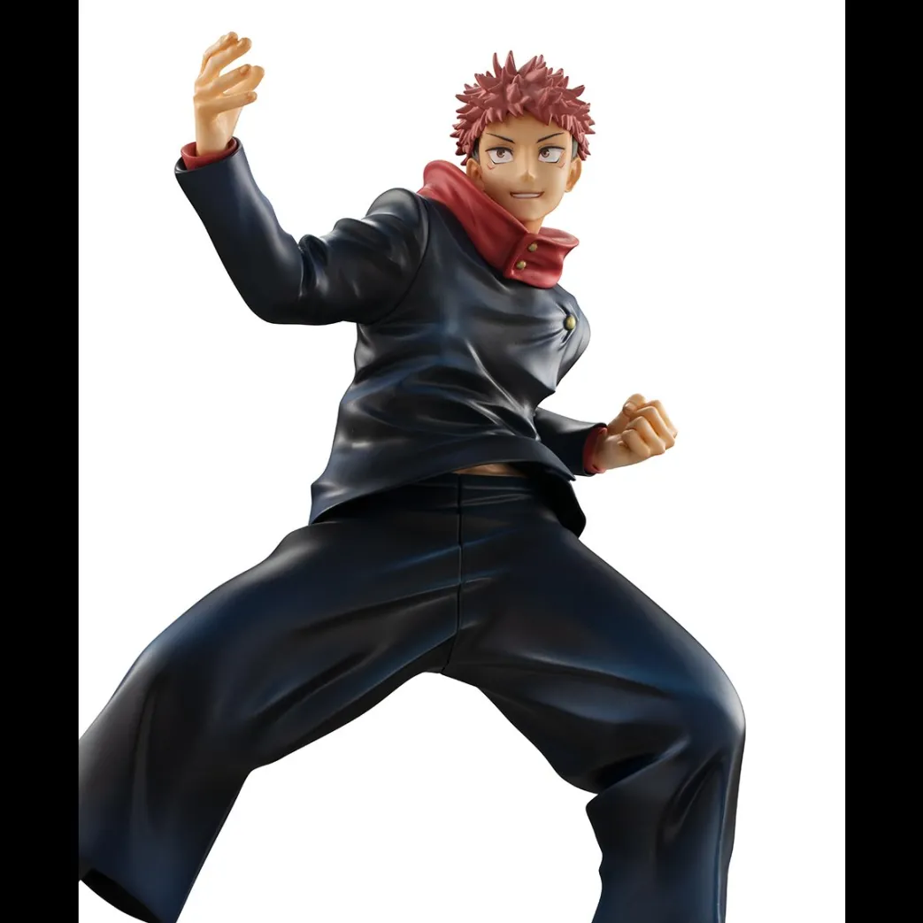 Jujutsu Kaisen - Itadori Yuji Figure